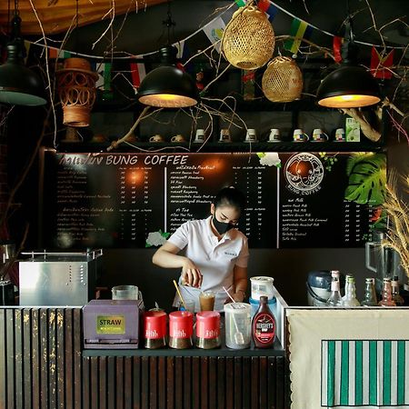 Sleepbox Hostel Suratthani Σούρατ Τανί Εξωτερικό φωτογραφία