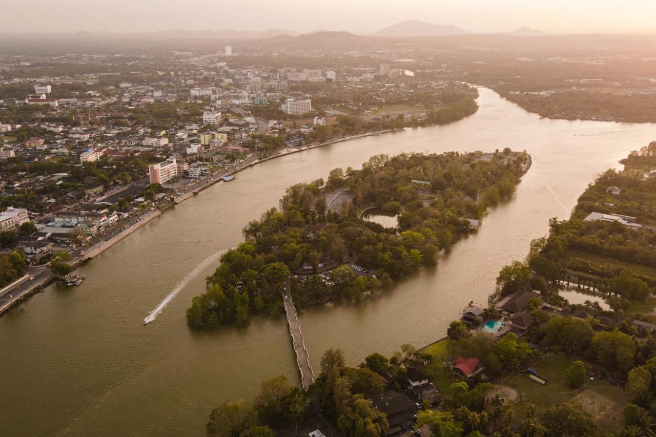 Sleepbox Hostel Suratthani Σούρατ Τανί Εξωτερικό φωτογραφία