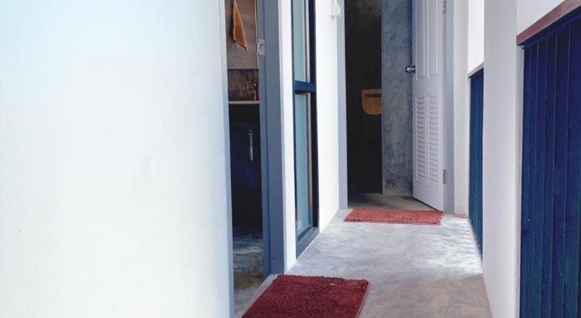Sleepbox Hostel Suratthani Σούρατ Τανί Εξωτερικό φωτογραφία
