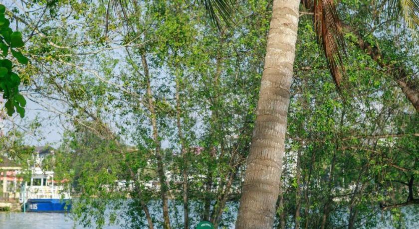 Sleepbox Hostel Suratthani Σούρατ Τανί Εξωτερικό φωτογραφία