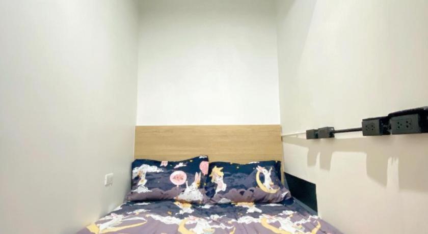 Sleepbox Hostel Suratthani Σούρατ Τανί Εξωτερικό φωτογραφία