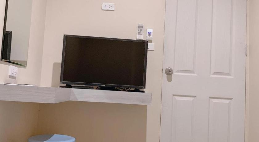 Sleepbox Hostel Suratthani Σούρατ Τανί Εξωτερικό φωτογραφία