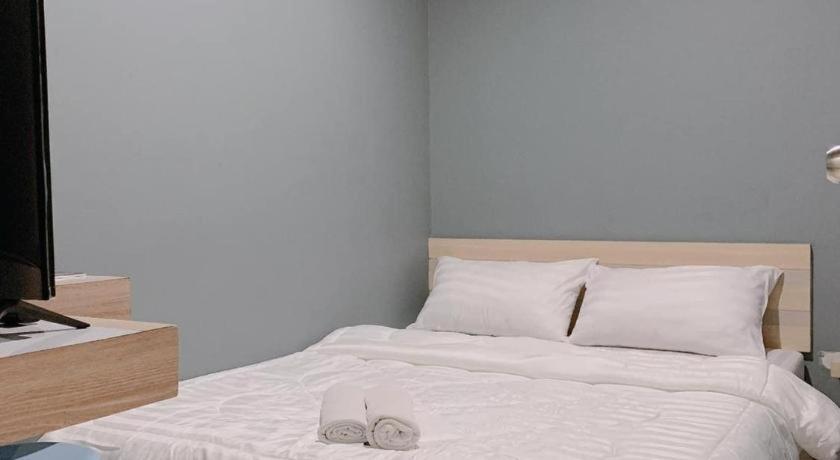 Sleepbox Hostel Suratthani Σούρατ Τανί Εξωτερικό φωτογραφία