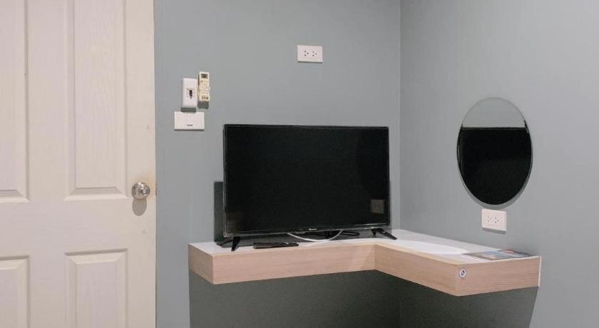 Sleepbox Hostel Suratthani Σούρατ Τανί Εξωτερικό φωτογραφία